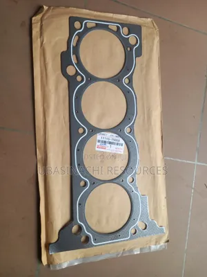 Toyota Engine Top Gasket