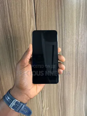 Samsung Galaxy S22+ 5G 256 GB Black