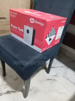 Itel Iess-05k10n Backup Battery for Home Office