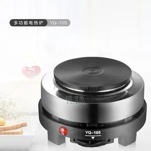 Stove Ceramic 500 Watt