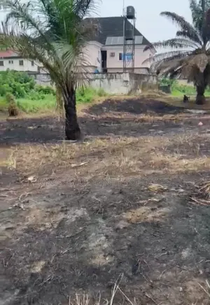 Beautiful 5 Plots of Dry Table Land for Sale in Osubi Delta State