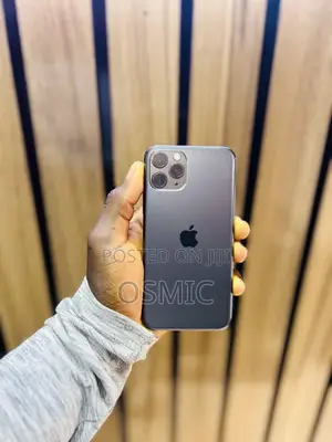 Apple iPhone 11 Pro 256 GB Gray