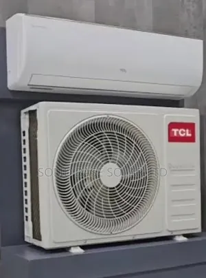 Itel 1hp Ac (Ac-0522) Split Air Conditioner