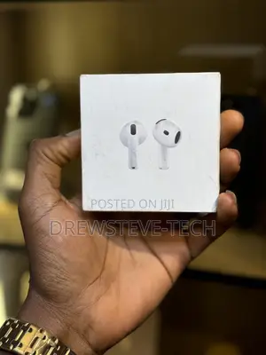Apple Airpod 4