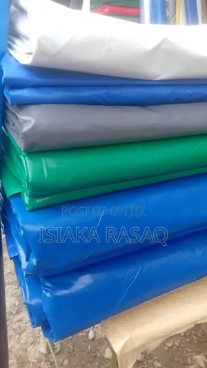 Tarpaulins