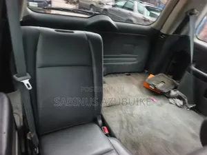 Honda Pilot 2003 Silver