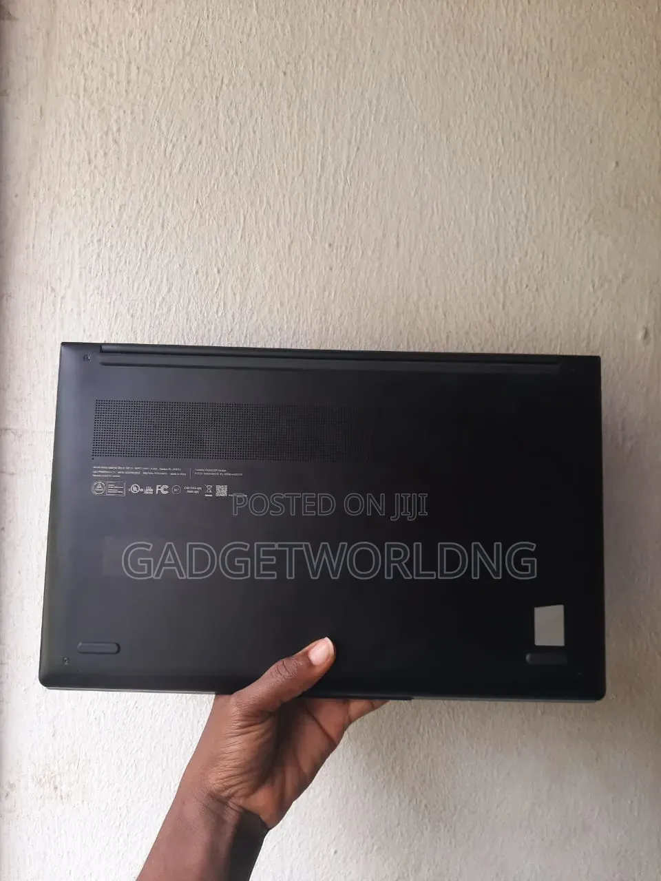 Laptop Lenovo 16GB Intel Core i7 SSD 1T