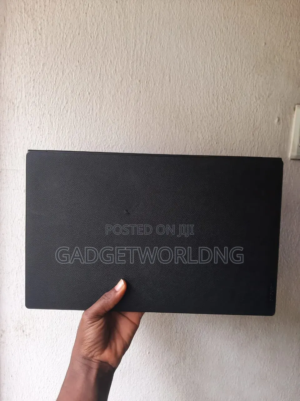 Laptop Lenovo 16GB Intel Core i7 SSD 1T