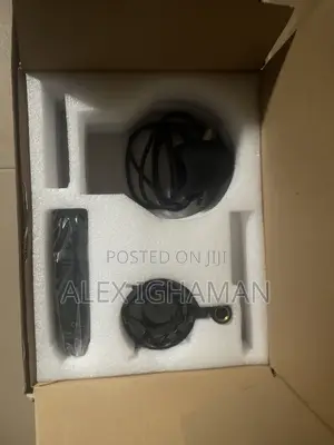 M-Audio Mic Soundcard