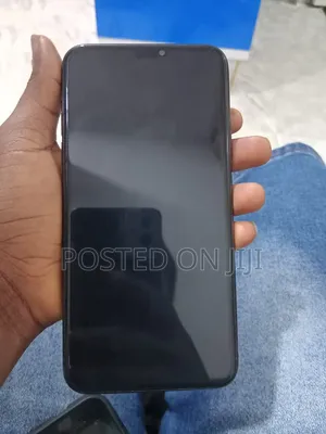 Apple iPhone 11 Pro Max 256 GB Black