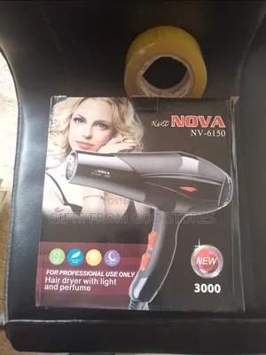 Novabreeze Ionic Dryer 3000w