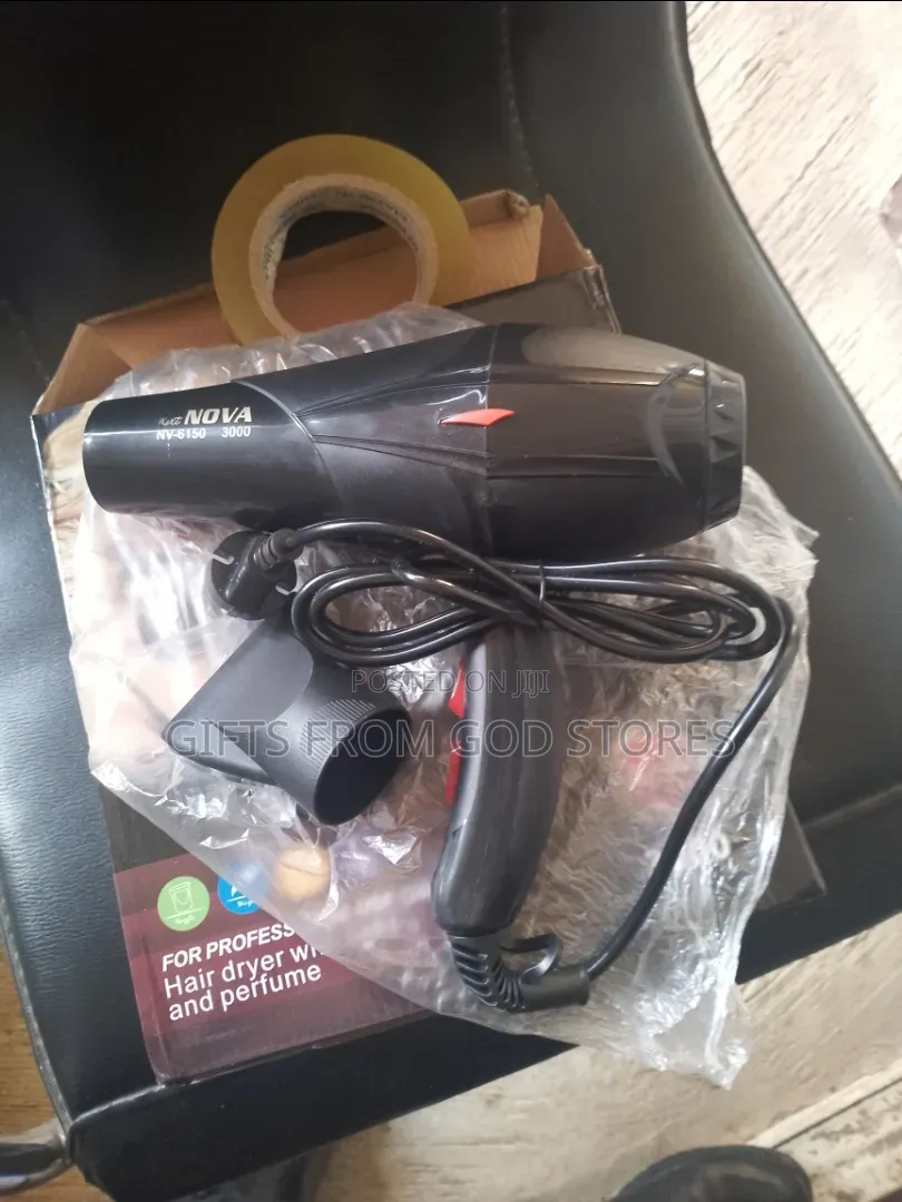 Novabreeze Ionic Dryer 3000w