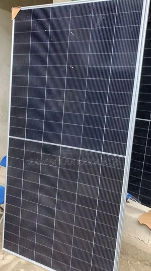 Firman 600w Solar Pv Panels