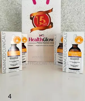 Vitamin C Serum