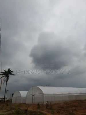 200microm Greenhouse Solarig Material in Long Width