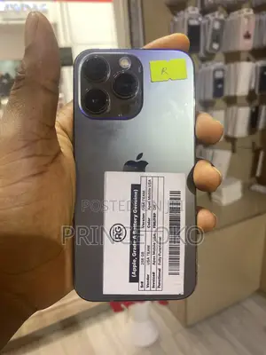 Apple iPhone 13 Pro 256 GB
