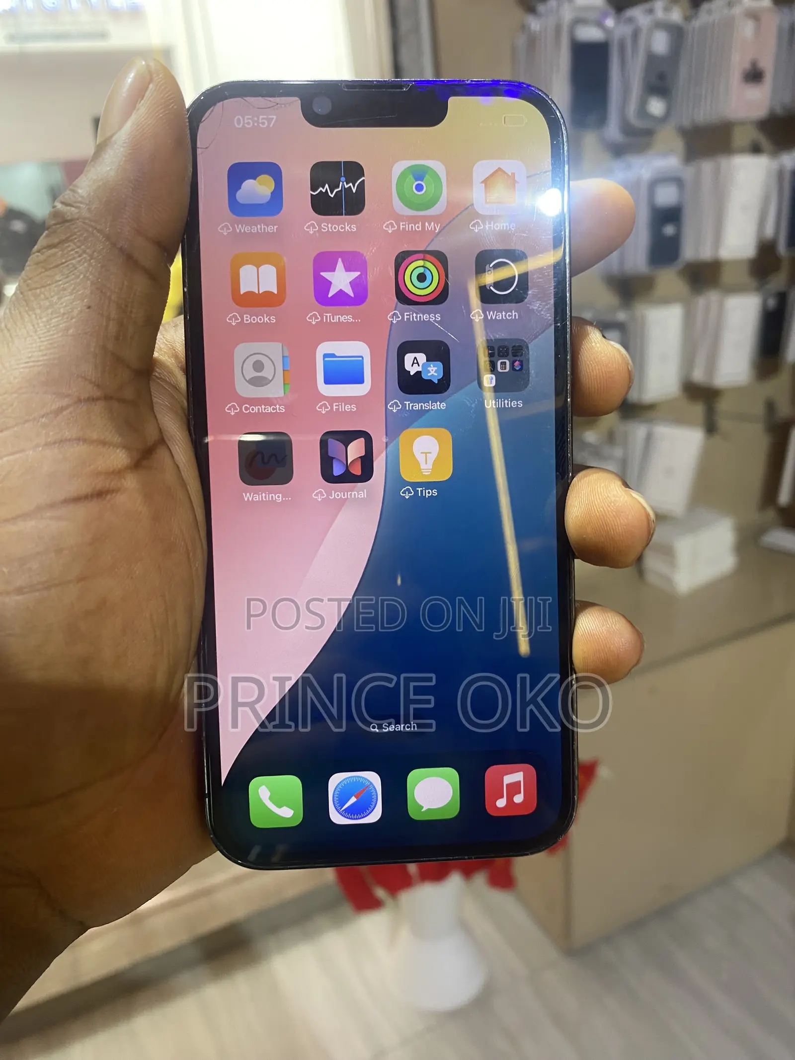 Apple iPhone 13 Pro 256 GB