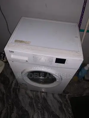 Automatic Washing Machine