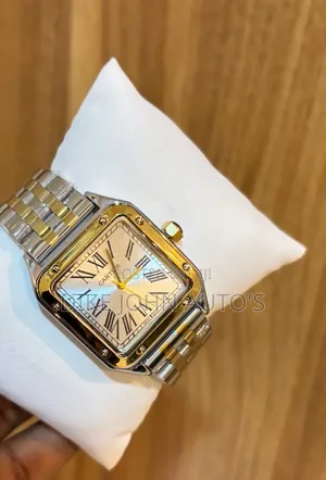 Cartier Wrist Watch