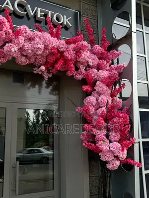 Floral Artistry