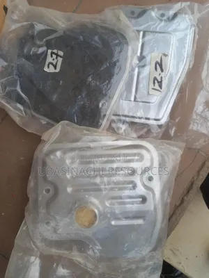 Gearbox Filter Toyota Camry
