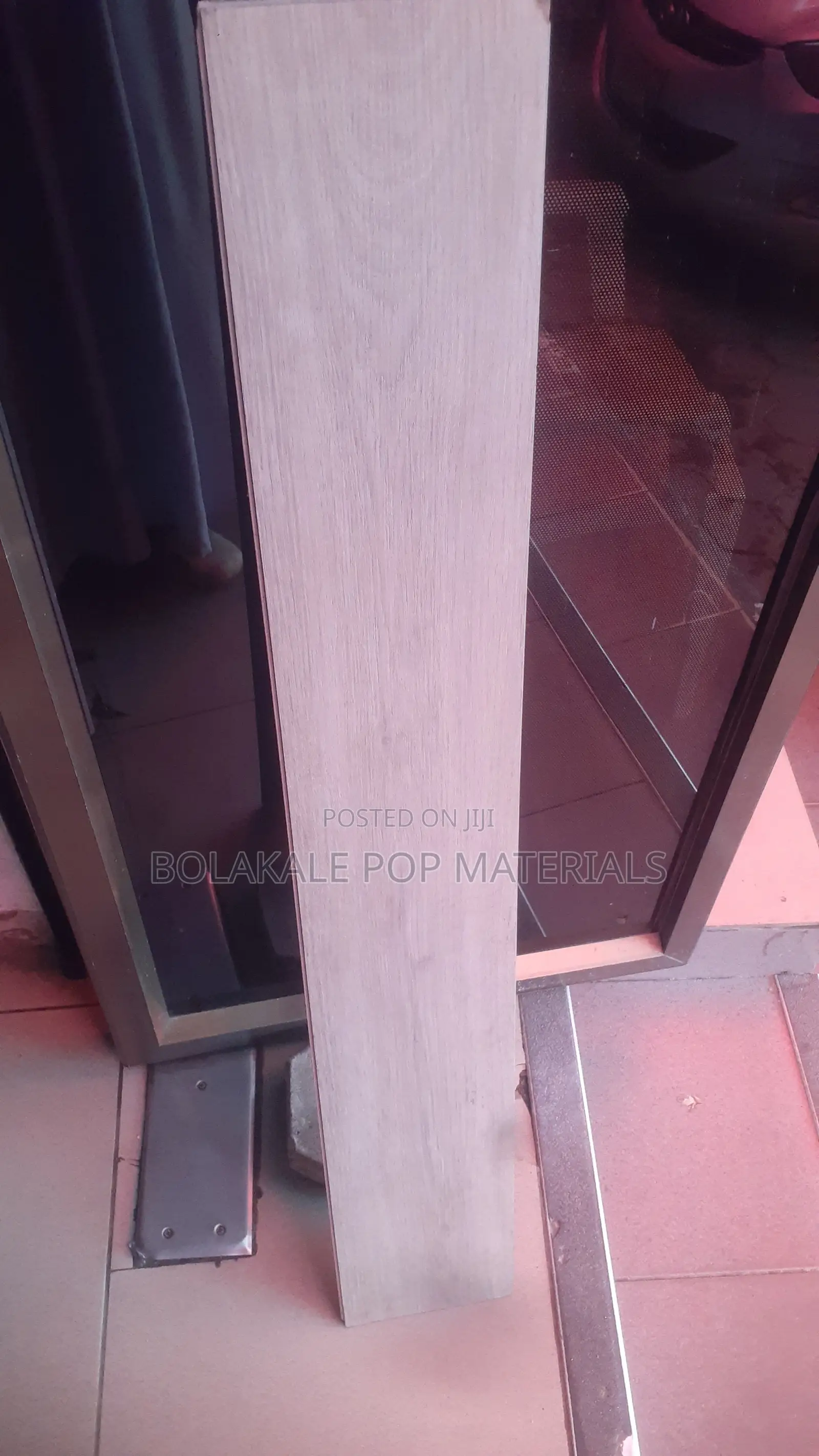 High-Quality SPC Floor Tiles