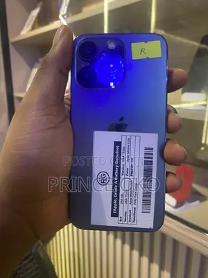 Apple iPhone 13 Pro 256 GB
