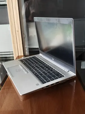 Laptop HP EliteBook 745 G6 16GB AMD Ryzen 7 SSD 256GB