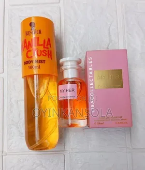 Scentbykanyin