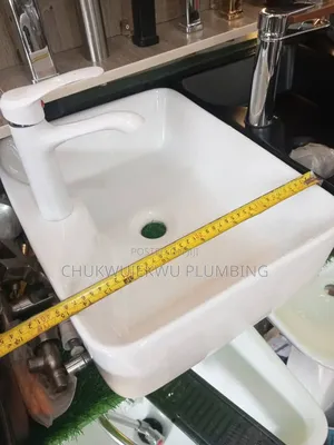 Cabinet Basin