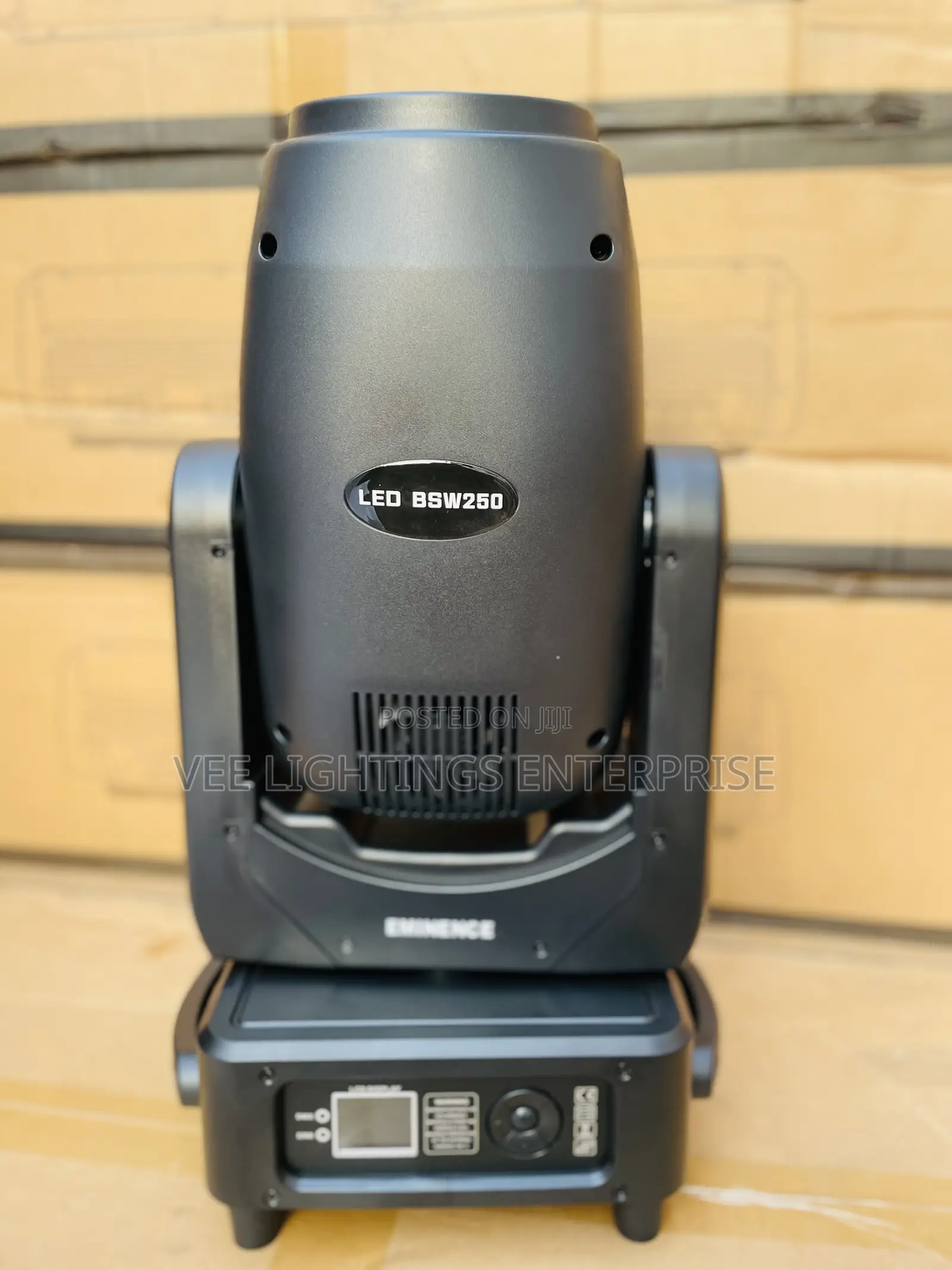 Beam 250 BSW