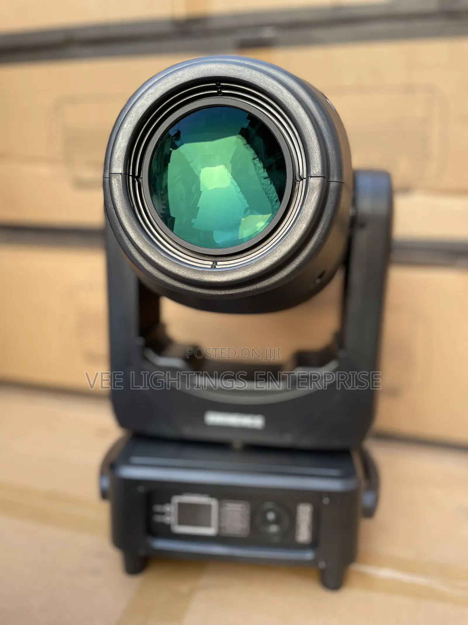 Beam 250 BSW