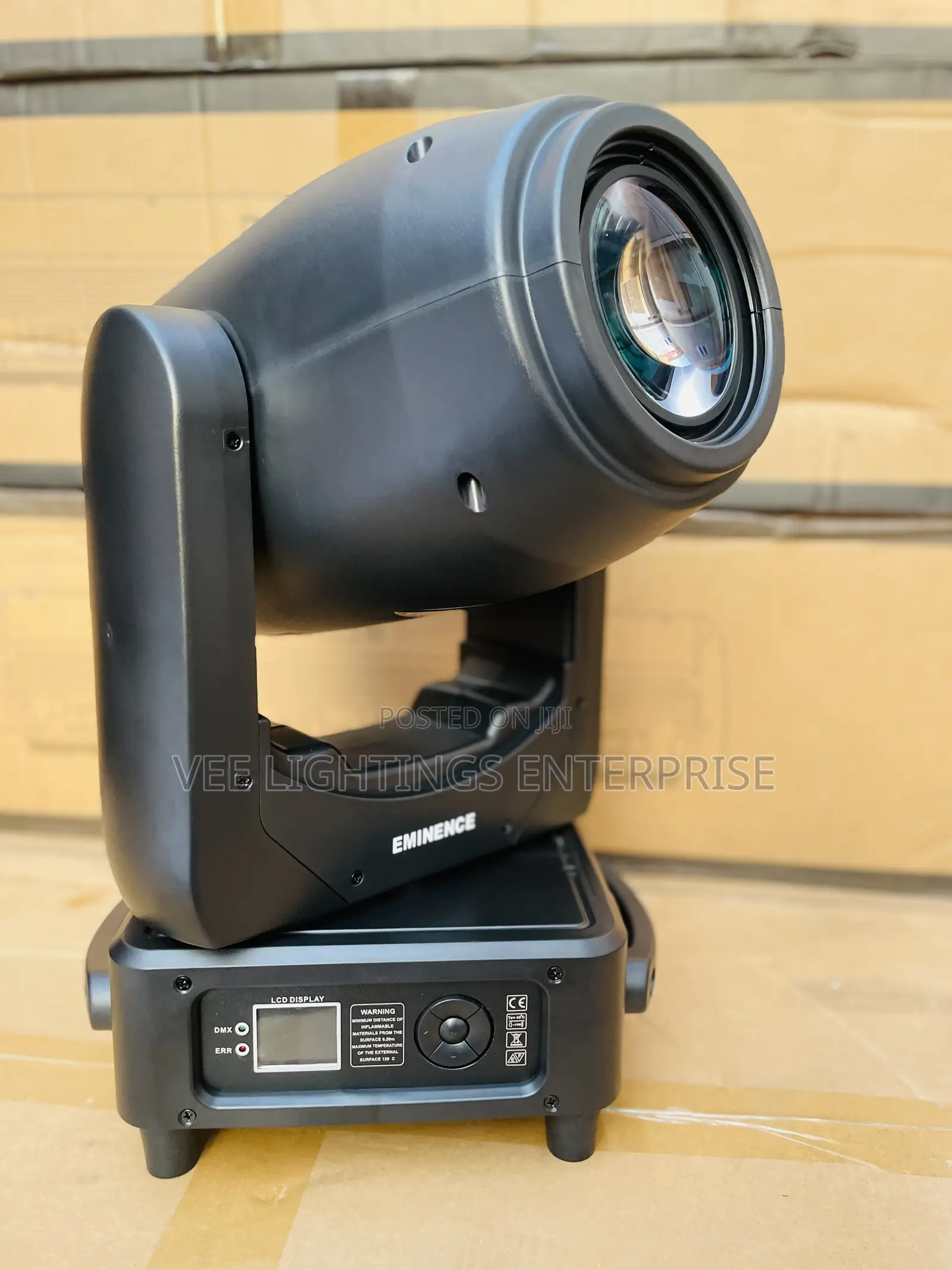 Beam 250 BSW