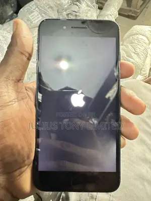 Apple iPhone 7 Plus 128 GB Black