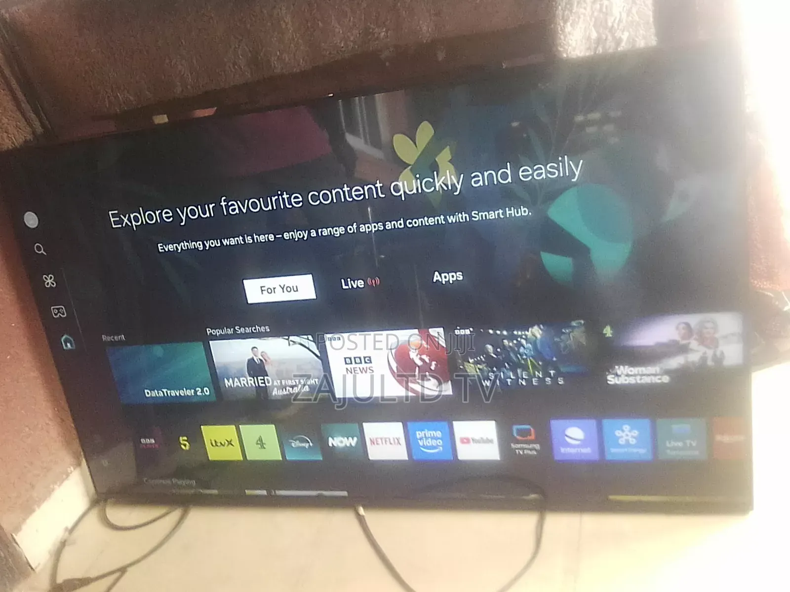 Hisense Tv Repair TCL Screen Replacement