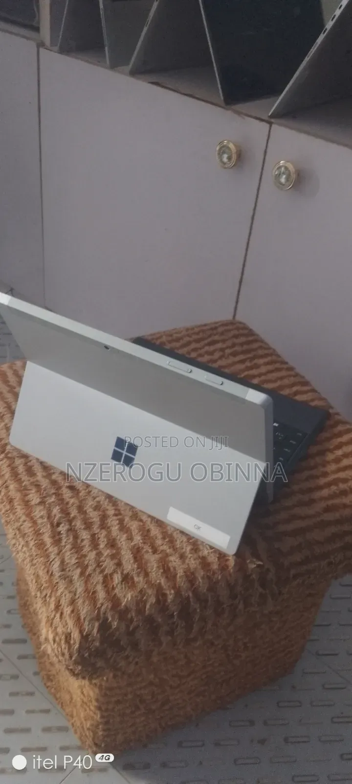New Laptop 4GB Intel Pentium SSD 72GB