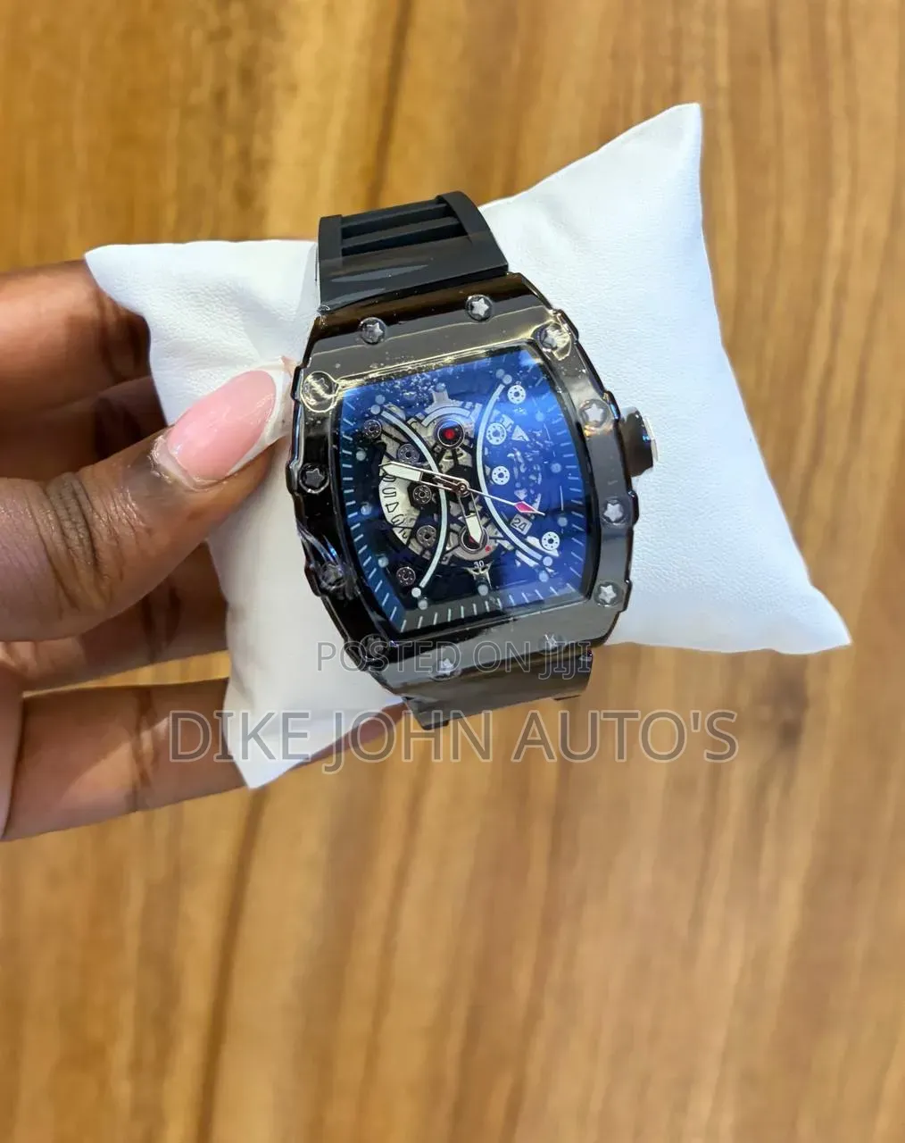Richard Mille