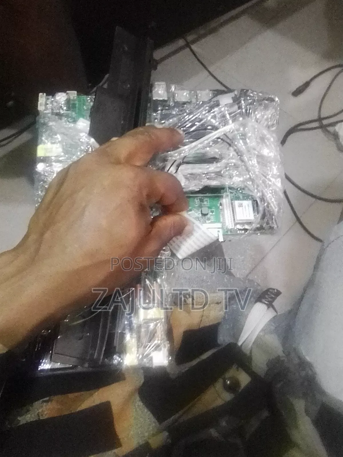 Hisense Tv Repair TCL Screen Replacement