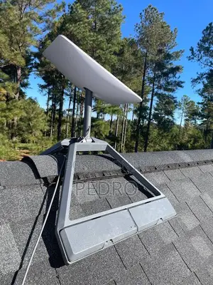 Starlink Ridge Mount
