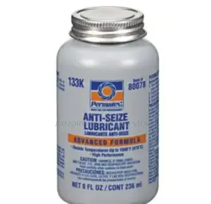 Permatex Anti-Seize Lubricant (Model 80078)