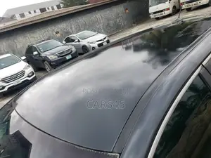 Toyota Venza 2013 Green