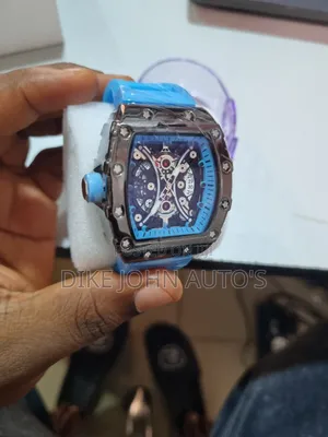 Richard Mille