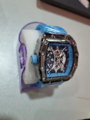 Richard Mille