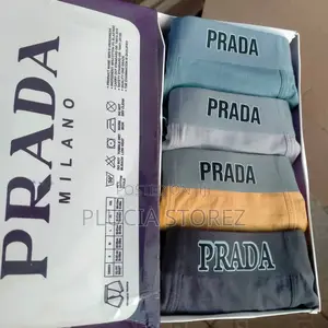 Male Underwear