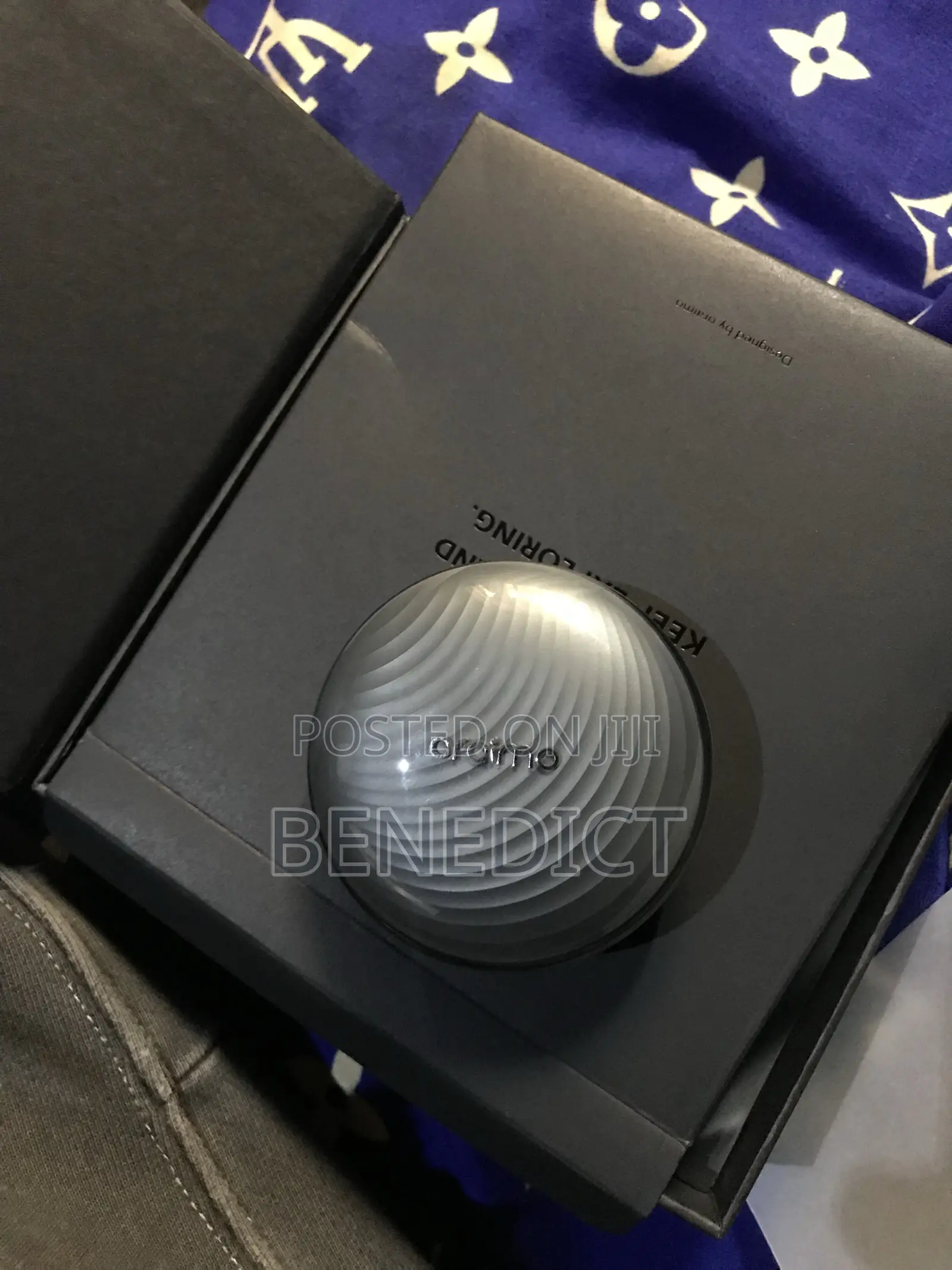 Oraimo Spacebud 5