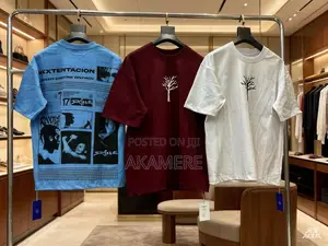 Designed T-Shirts