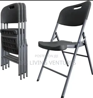 Durable Foldable Event Chair