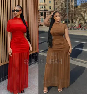 Luxury Female Grown