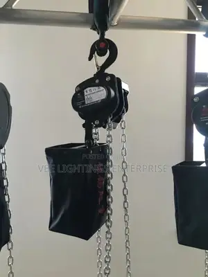 Chain Block