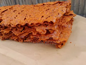 Kaduna Kilishi (10 Rolls)